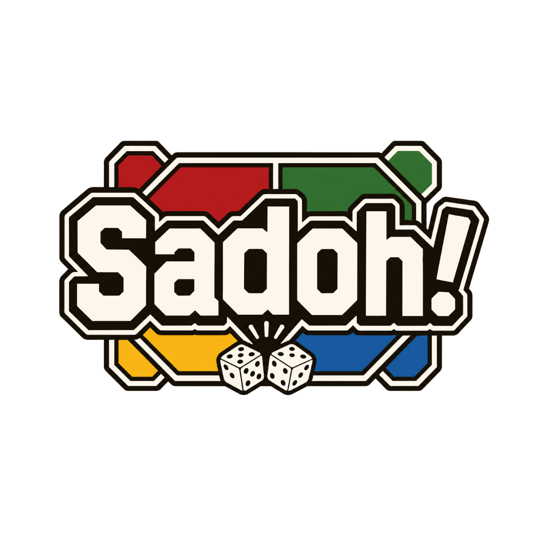 Sadoh!